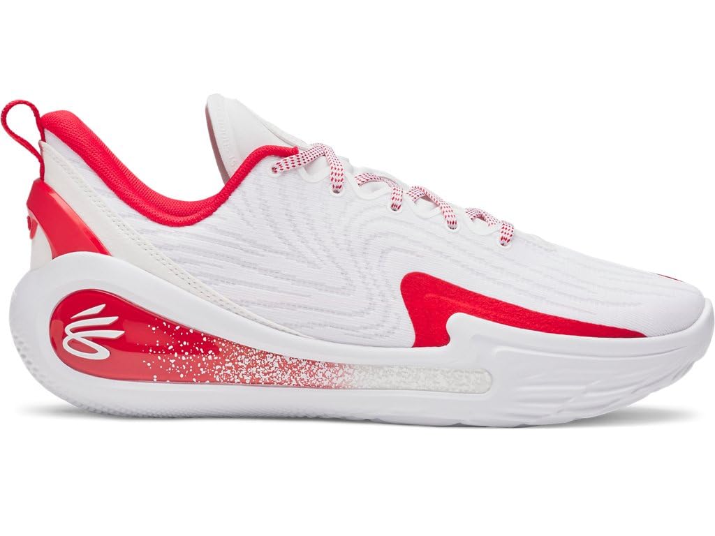 Amazon | Under Armour ユニセックス カリー 12 チーム